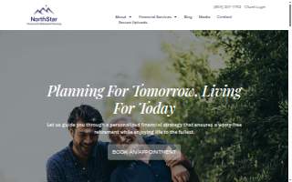NorthStar Financial & Retirement Planning, LLC