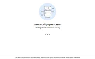 Sovereign Private Wealth