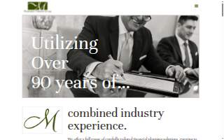 Muncaster Financial Group