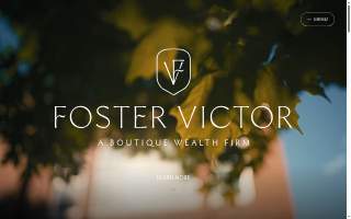 Foster Victor