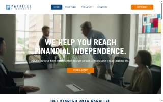 Parallel Financial