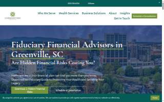 Cornerstone Wealth Advisors