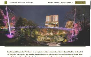 Southeast Financial Advisors, LLC