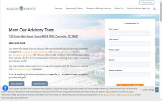 Beacon Pointe Advisors