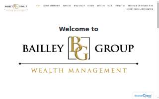Bailley Group Wealth Management
