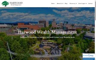 Harwood Wealth Management