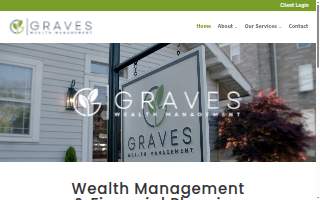 Graves Wealth Management