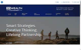3D Wealth Management