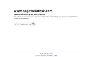 Sage Wealth