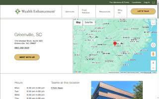 Wealth Enhancement Group