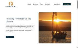 Provident Wealth