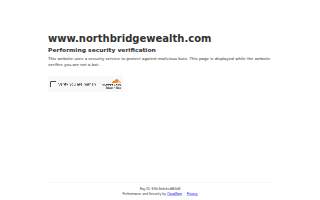 Northbridge Wealth Management