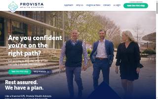Provista Wealth Advisors