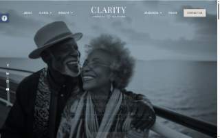 Clarity Financial Solutions
