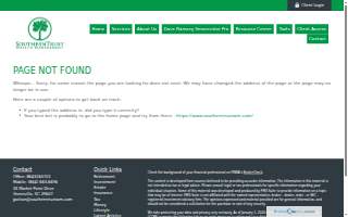 Southern Trust Wealth Management