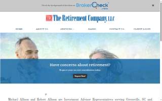 The Retirement Company, LLC