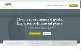 Masters Financial Group