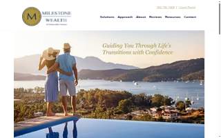 Milestone Wealth