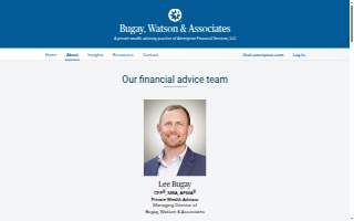 Bugay, Watson & Associates