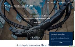 Atlas Financial Group