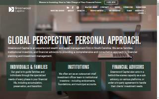 Greenwood Capital
