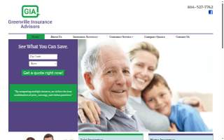 Greenville Insurance Advisors