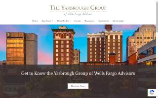 Yarbrough Group