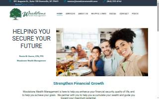 Renita M. Owens, CPA, PFS, Wealth Managers