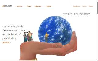 Abacus Planning Group