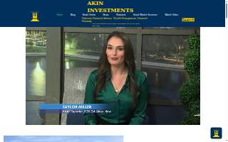Akin Investment Advisory