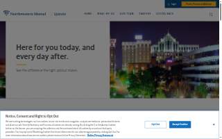 Northwestern Mutual - Greenville