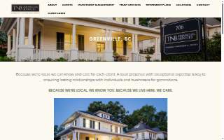 Tnb Financial Services