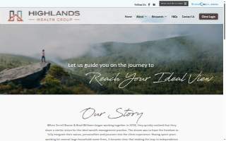 Highlands Wealth Group