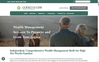 Godsey & Gibb Wealth Management