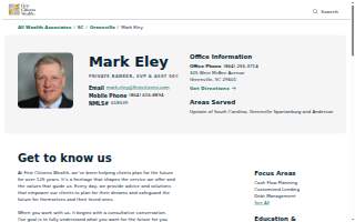 Mark Eley