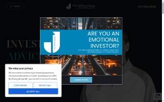 The Jeffrey Group