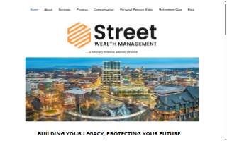 Street Wealth Management