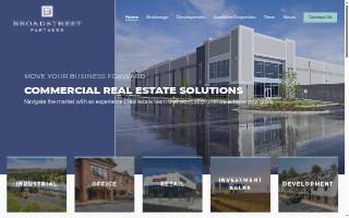 Broadstreet Partners