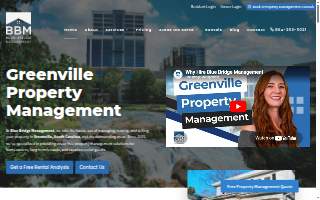 Blue Bridge Management