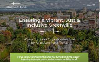 Hollingsworth Funds Inc