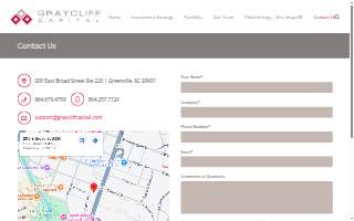 Graycliff Capital