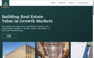 Appian Investments