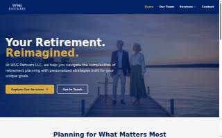 WSG Partners LLC