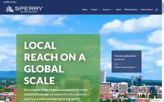 Sperry-Griffin Partners