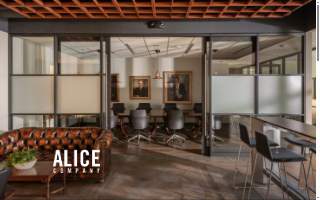 Alice Company