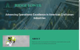 RidgeTower LLC