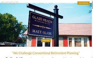 Glass Wealth Management