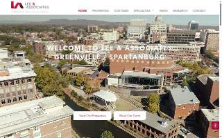 Lee & Associates Greenville