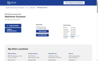 Fifth Third Securities - Matthew Oconnor