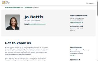 Jo Bettis